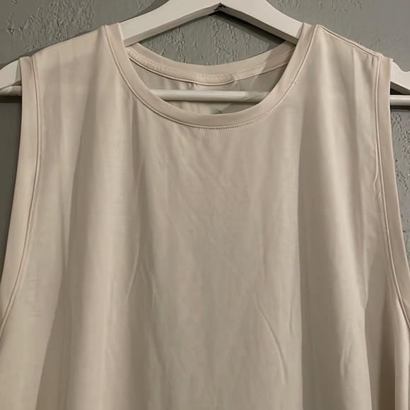 NWT Zella Work for it easy tank top - Picture 4 of 10